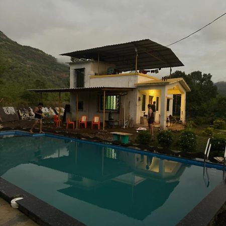 Chaitanya Farms คาร์จัต ภายนอก รูปภาพ